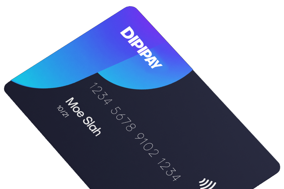 dipipay-card